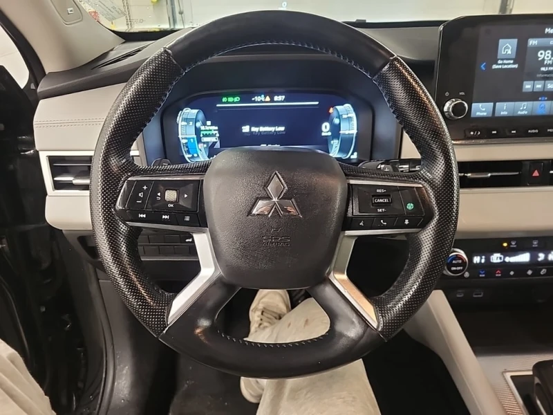 Mitsubishi Outlander * GT * CARFAX * БЕЗ ПЪРВОНАЧАЛНА ВНОСКА, снимка 11 - Автомобили и джипове - 52960100