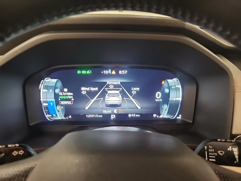 Mitsubishi Outlander * GT * CARFAX * БЕЗ ПЪРВОНАЧАЛНА ВНОСКА, снимка 10 - Автомобили и джипове - 52960100