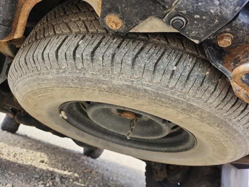 Toyota 4runner * SR5 * CARFAX * БЕЗ ПЪРВОНАЧАЛНА ВНОСКА, снимка 14 - Автомобили и джипове - 53164801