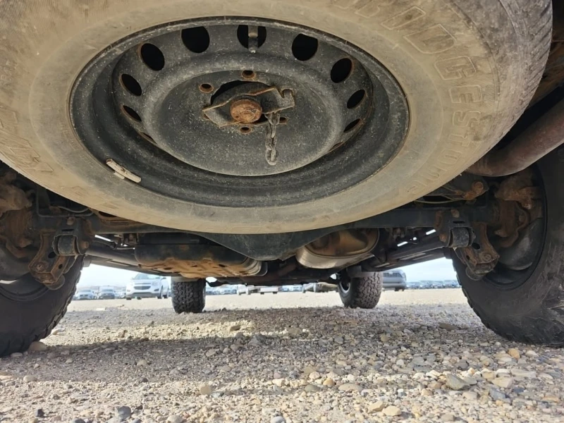 Toyota 4runner * SR5 * CARFAX * БЕЗ ПЪРВОНАЧАЛНА ВНОСКА, снимка 15 - Автомобили и джипове - 53164801