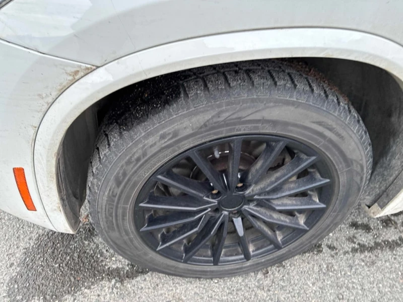 BMW X3 * XDRIVE30I * CARFAX * БЕЗ ПЪРВОНАЧАЛНА ВНОСКА, снимка 15 - Автомобили и джипове - 53176735