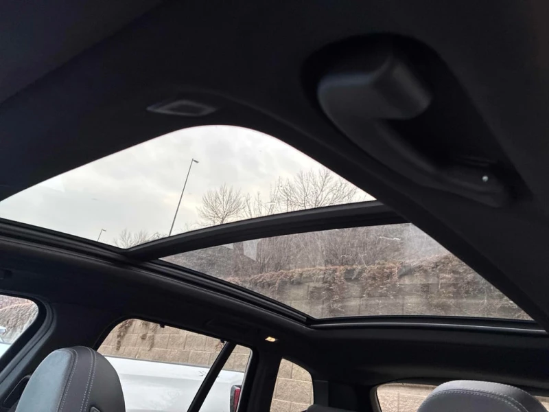 BMW X3 * XDRIVE30I * CARFAX * БЕЗ ПЪРВОНАЧАЛНА ВНОСКА, снимка 9 - Автомобили и джипове - 53176735