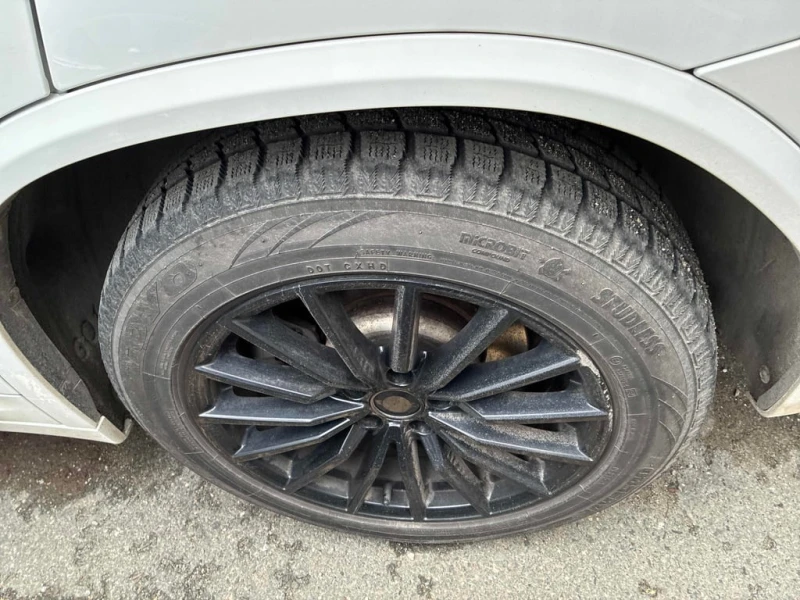 BMW X3 * XDRIVE30I * CARFAX * БЕЗ ПЪРВОНАЧАЛНА ВНОСКА, снимка 16 - Автомобили и джипове - 53176735