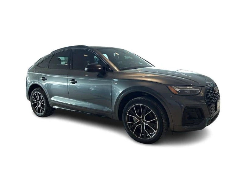 Audi Q5 * S Line quattro Premium * CARFAX * ЦЕНА ДО БГ, снимка 17 - Автомобили и джипове - 53209955