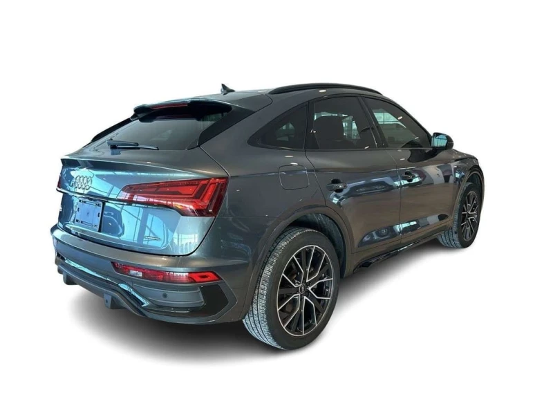 Audi Q5 * S Line quattro Premium * CARFAX * ЦЕНА ДО БГ, снимка 14 - Автомобили и джипове - 53209955