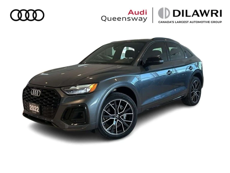 Audi Q5 * S Line quattro Premium * CARFAX * ЦЕНА ДО БГ