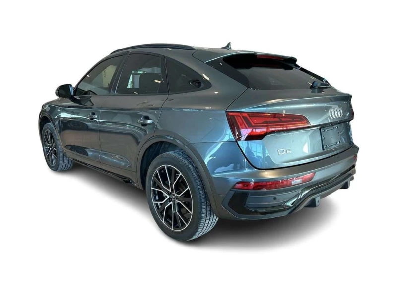 Audi Q5 * S Line quattro Premium * CARFAX * ЦЕНА ДО БГ, снимка 10 - Автомобили и джипове - 53209955