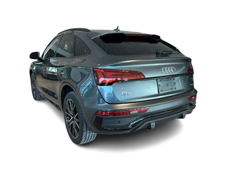 Audi Q5 * S Line quattro Premium * CARFAX * ЦЕНА ДО БГ, снимка 11 - Автомобили и джипове - 53209955