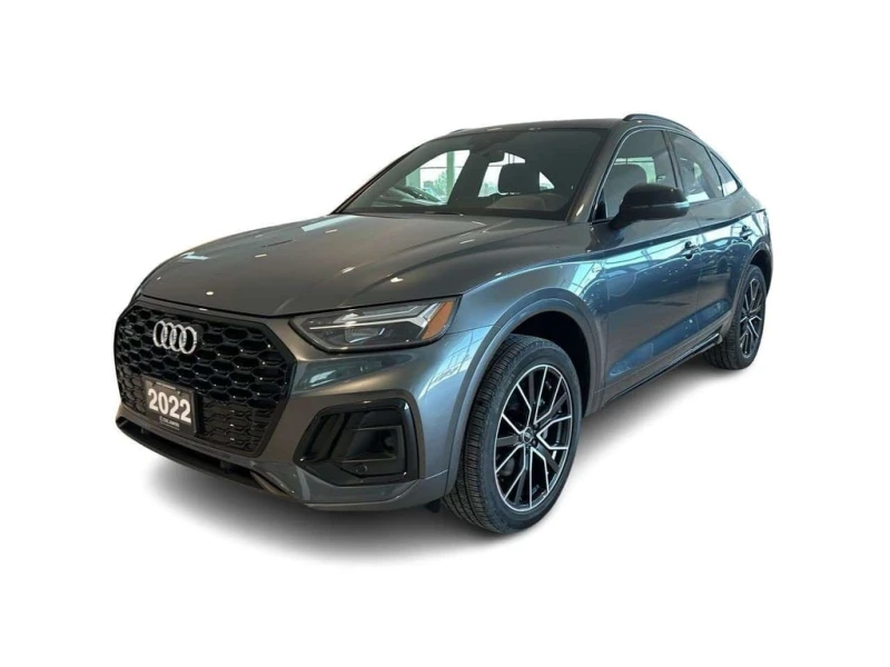 Audi Q5 * S Line quattro Premium * CARFAX * ЦЕНА ДО БГ, снимка 6 - Автомобили и джипове - 53209955