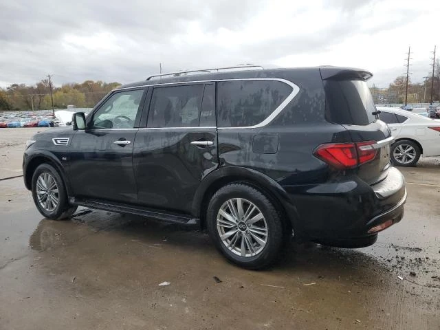 Infiniti QX80 LUXE, снимка 5 - Автомобили и джипове - 48678582