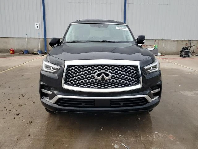 Infiniti QX80 LUXE, снимка 1 - Автомобили и джипове - 48678582