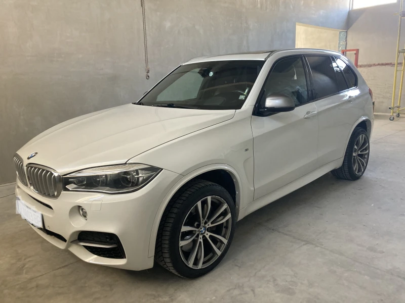 BMW X5 M50D - 53355 лв. - 85408723 1