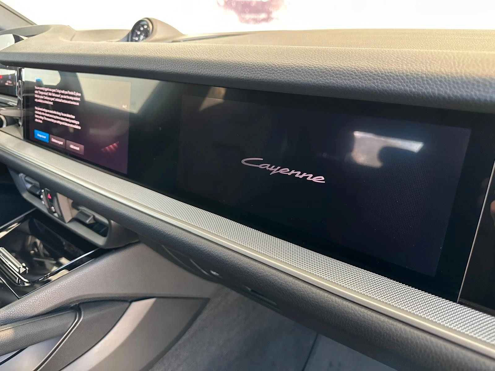 Porsche Cayenne S COUPE/FACELIFT/SPORT CHRONO/BOSE/PANO/LIFT/HUD/  | Mobile.bg   15