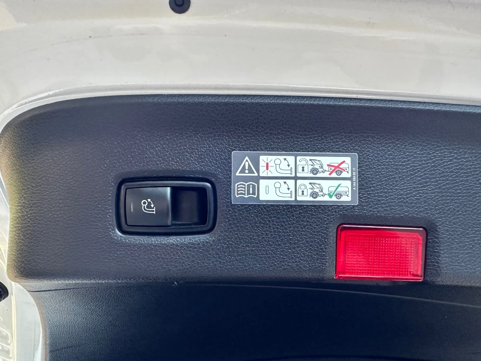 Mercedes-Benz GLE 350 * AMG* NIGHT PACK* 360 Camera* GERMANY*  | Mobile.bg   11