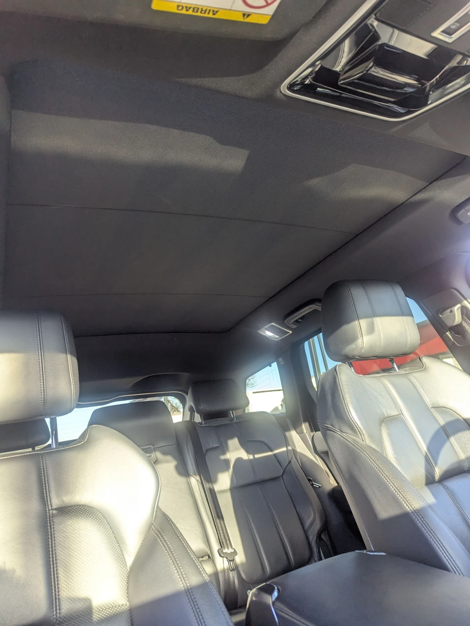 Land Rover Range Rover Sport Facelift - изображение 7