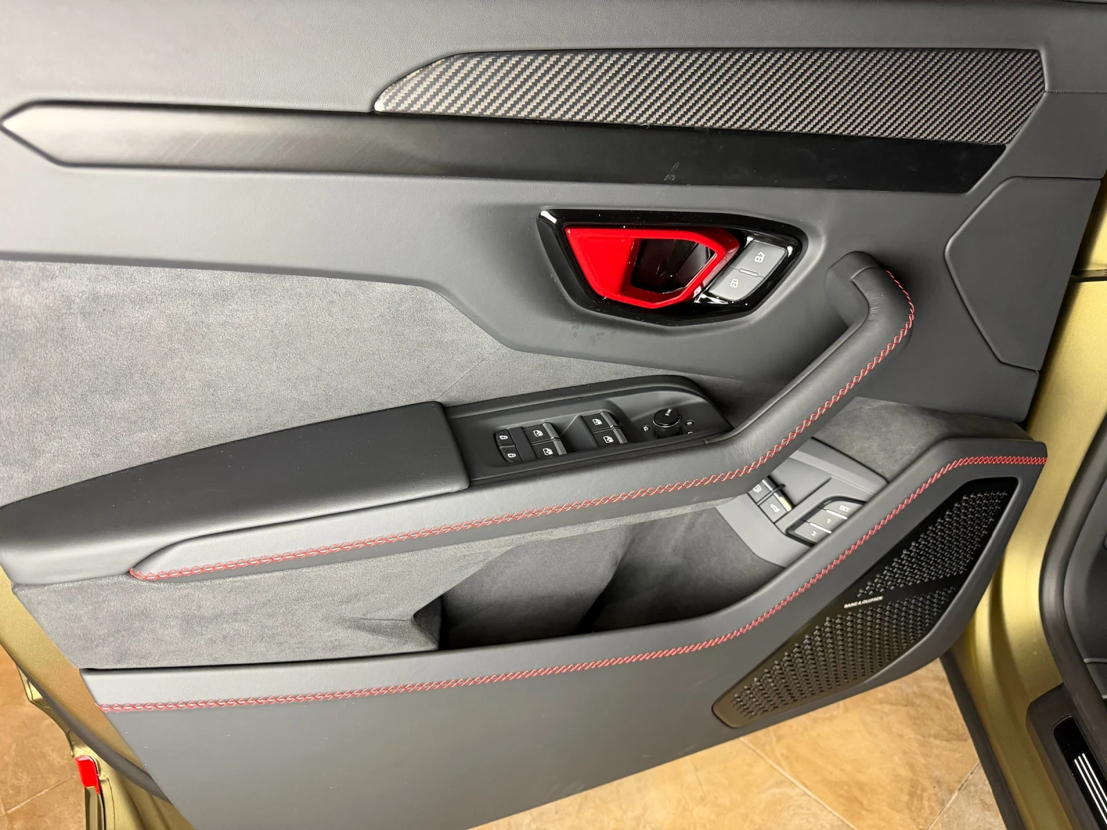 Lamborghini Urus SE | Mobile.bg � ����������� 8