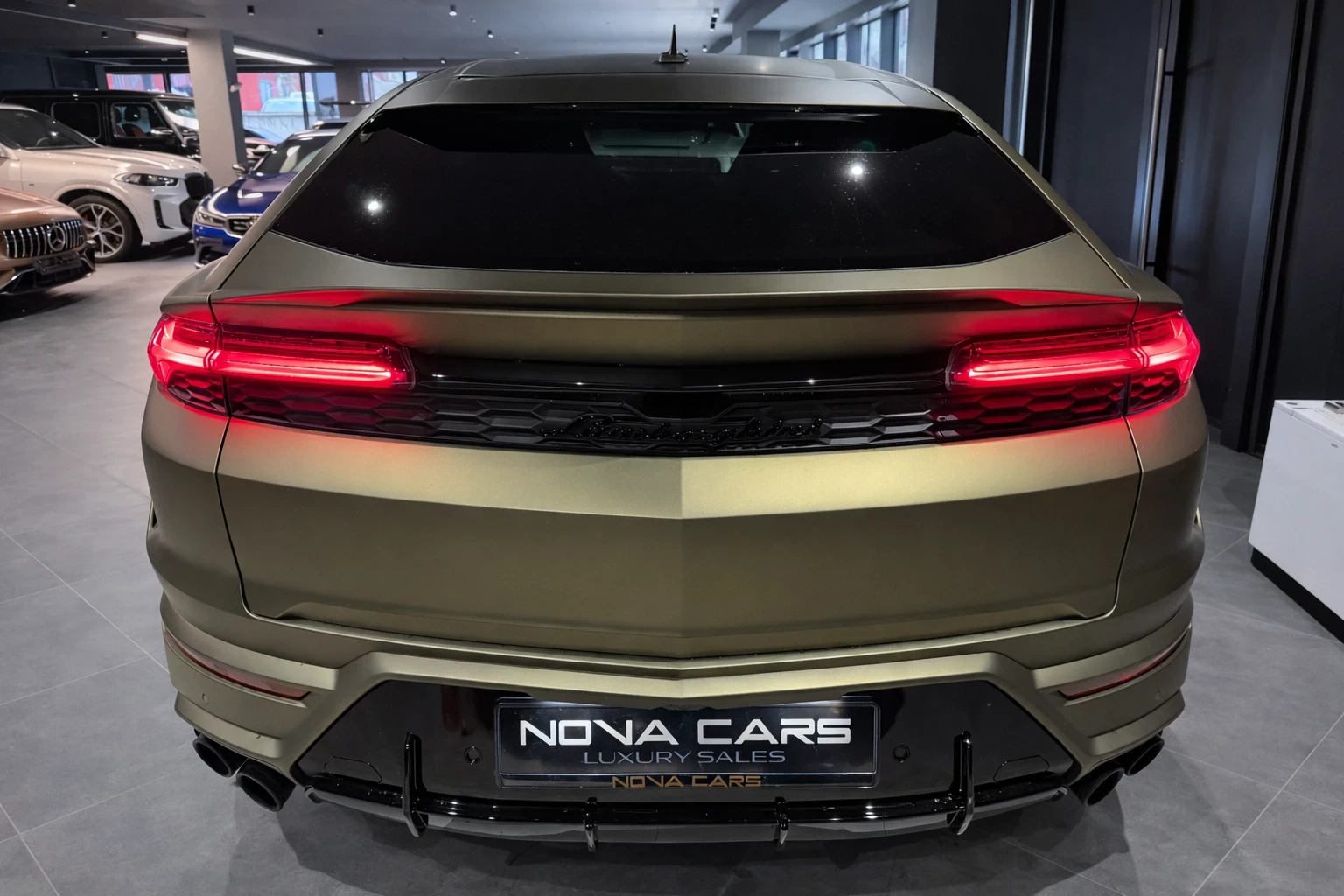 Lamborghini Urus SE | Mobile.bg � ����������� 4