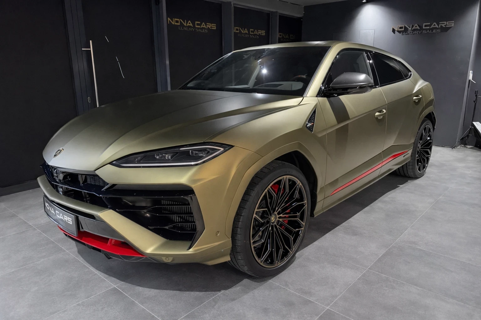 Lamborghini Urus SE | Mobile.bg � ����������� 1