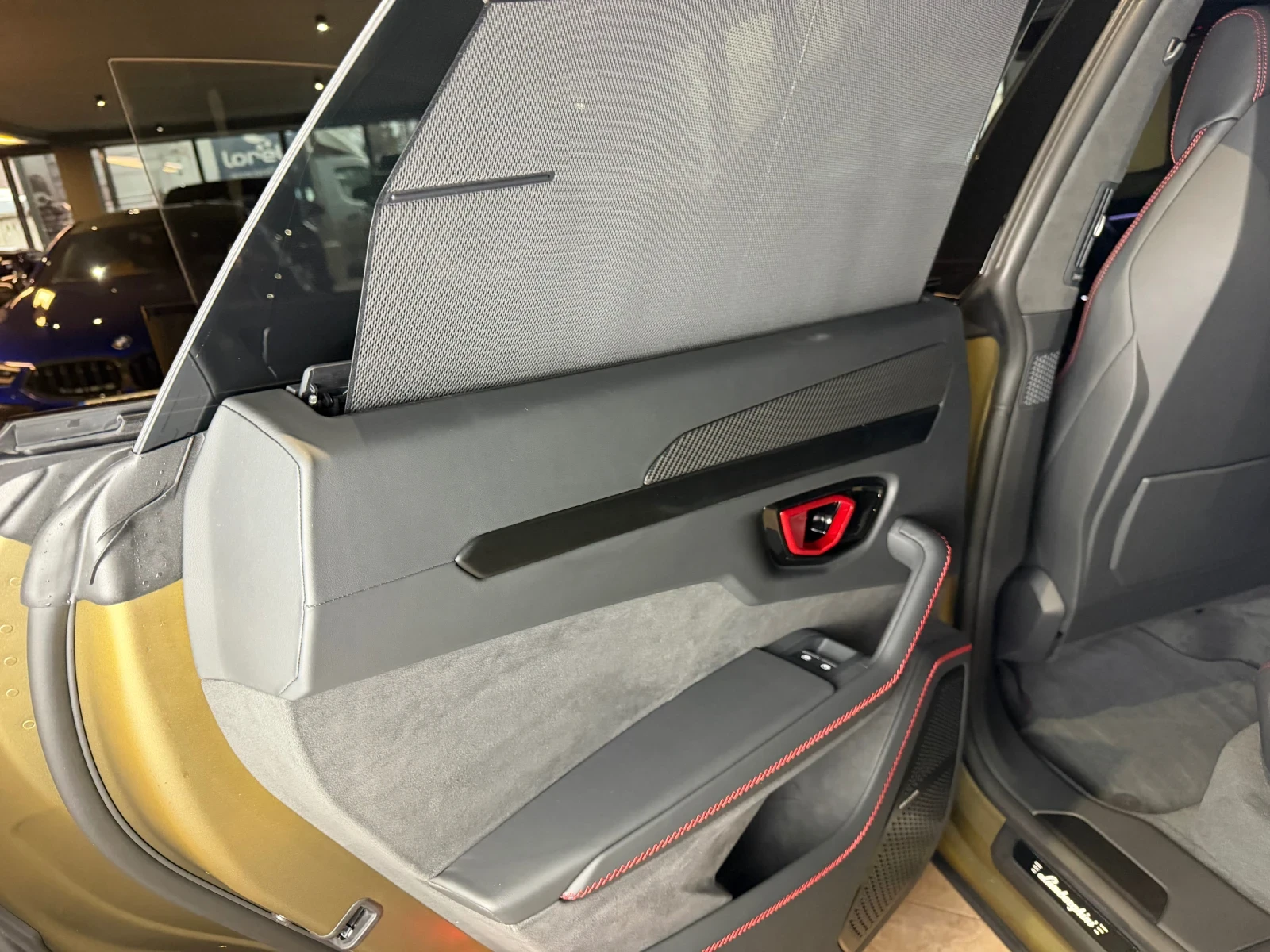 Lamborghini Urus SE | Mobile.bg � ����������� 10