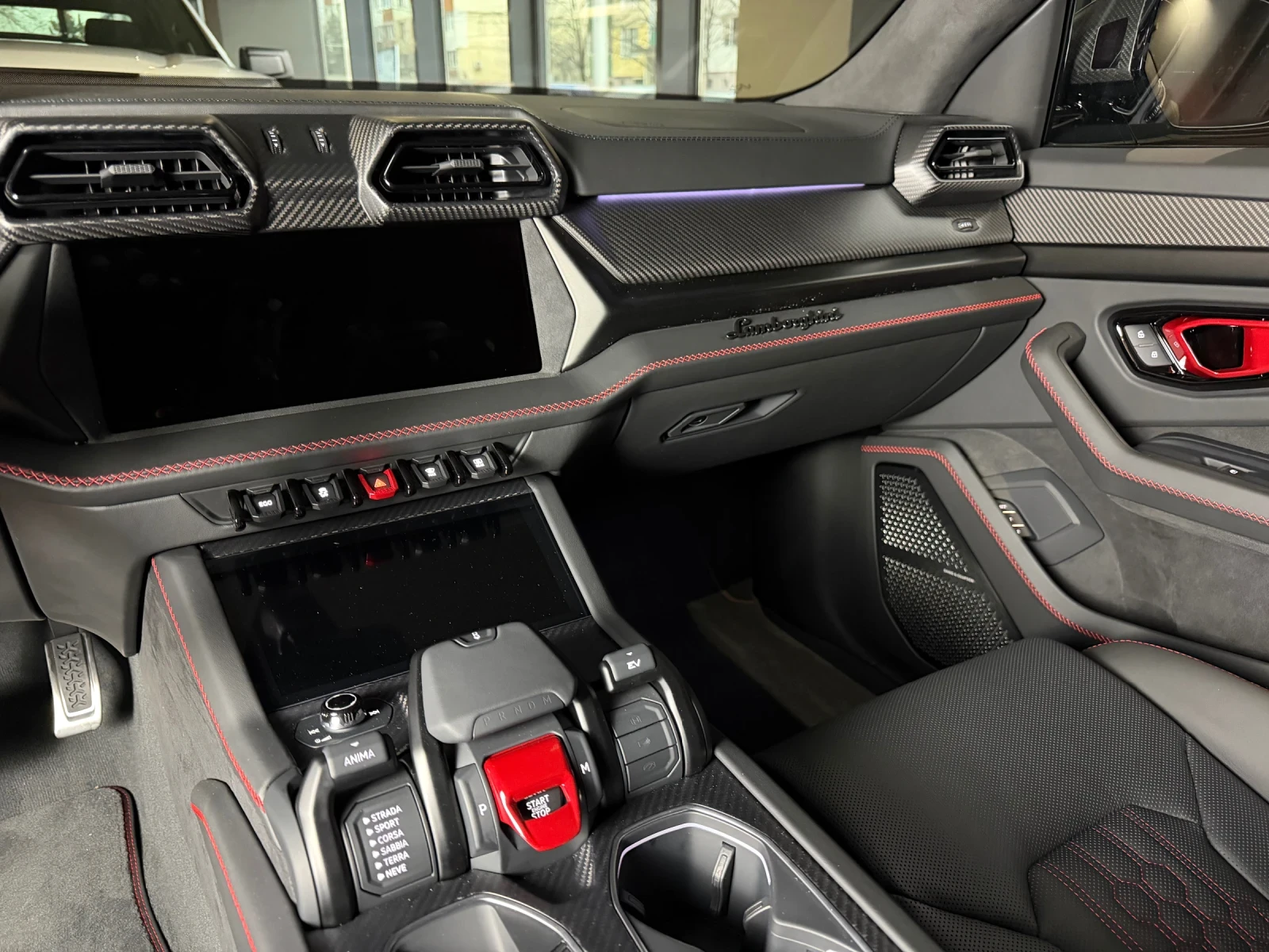 Lamborghini Urus SE | Mobile.bg � ����������� 5