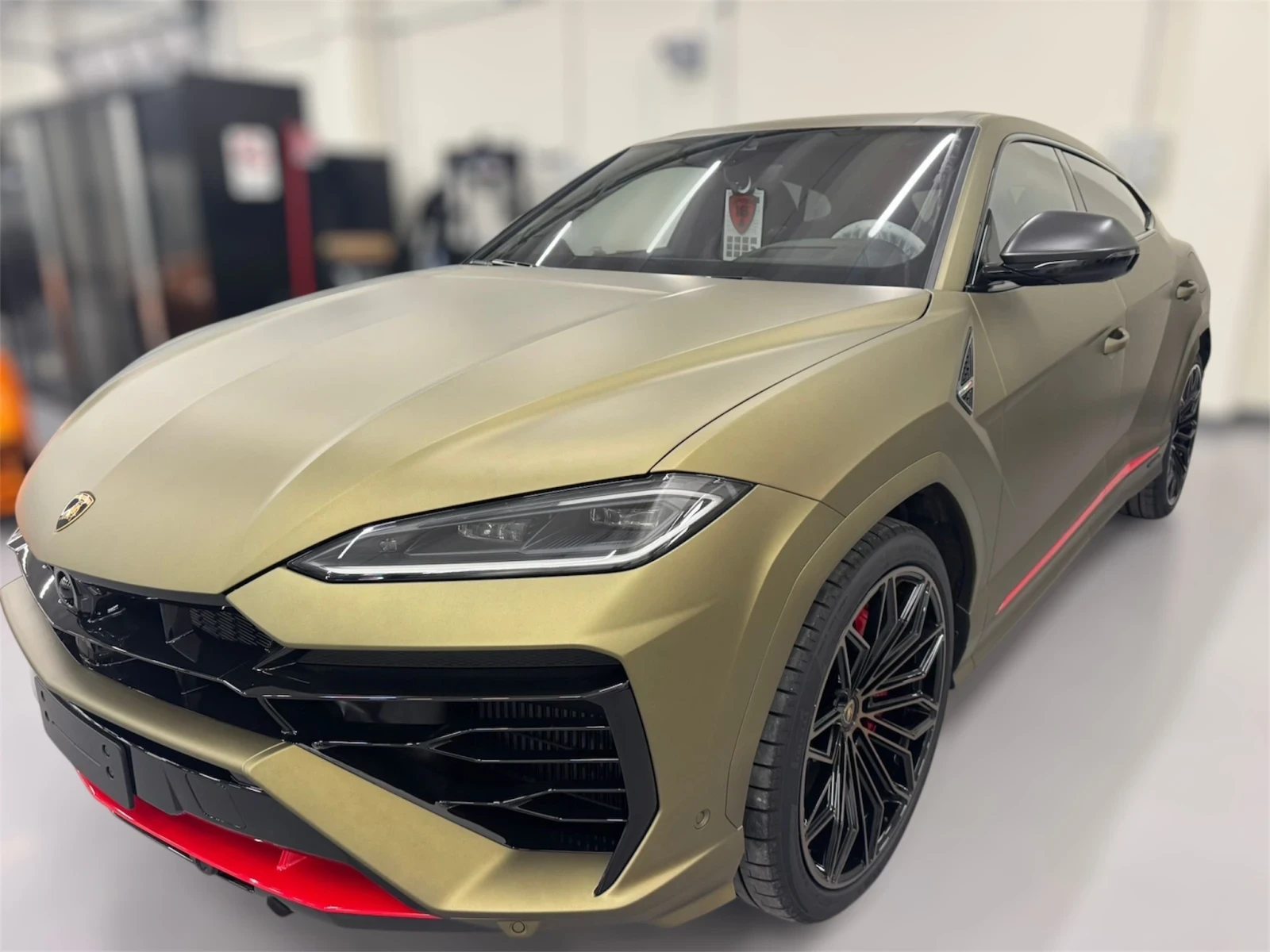 Lamborghini Urus SE | Mobile.bg � ����������� 2