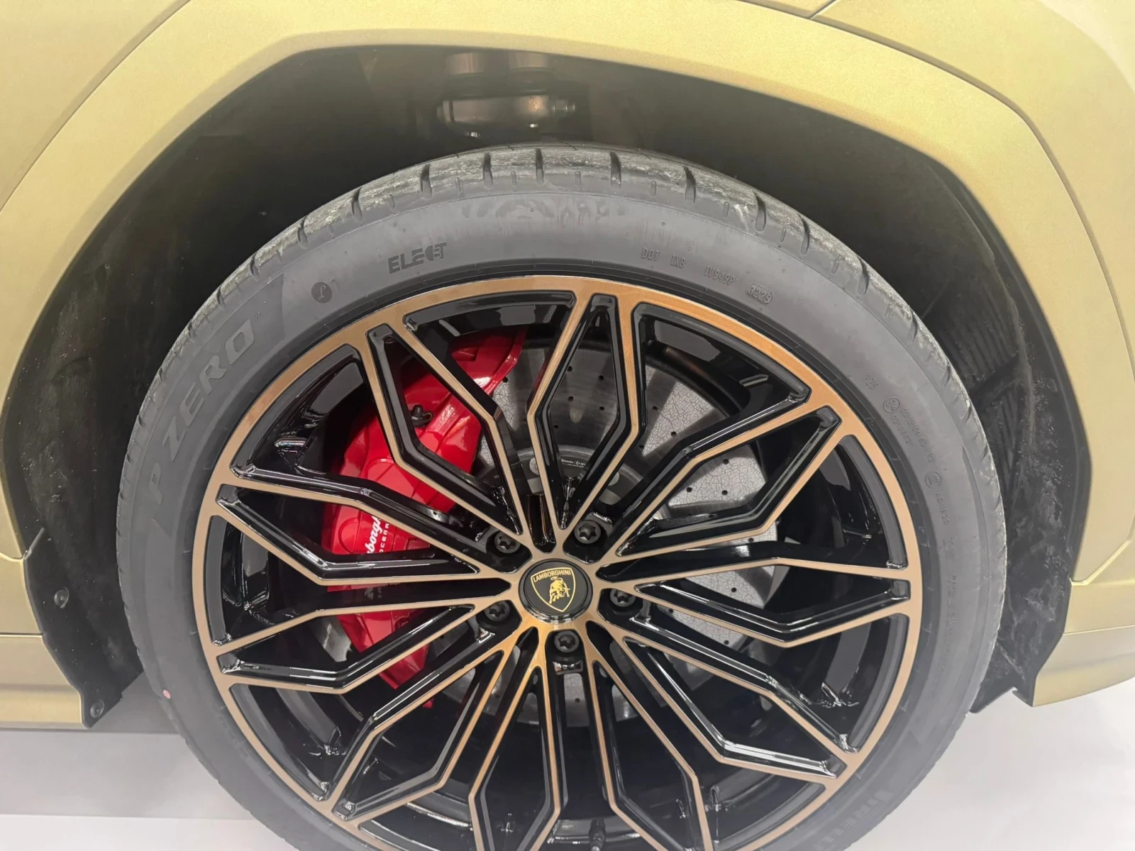Lamborghini Urus SE | Mobile.bg � ����������� 6