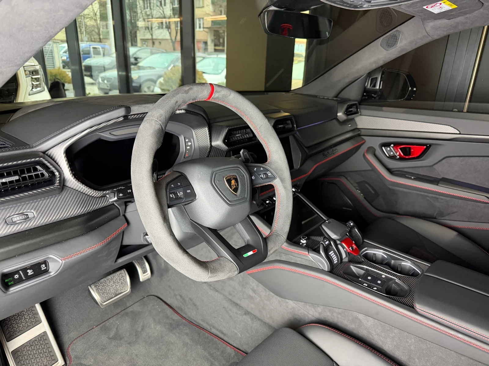Lamborghini Urus SE | Mobile.bg � ����������� 11