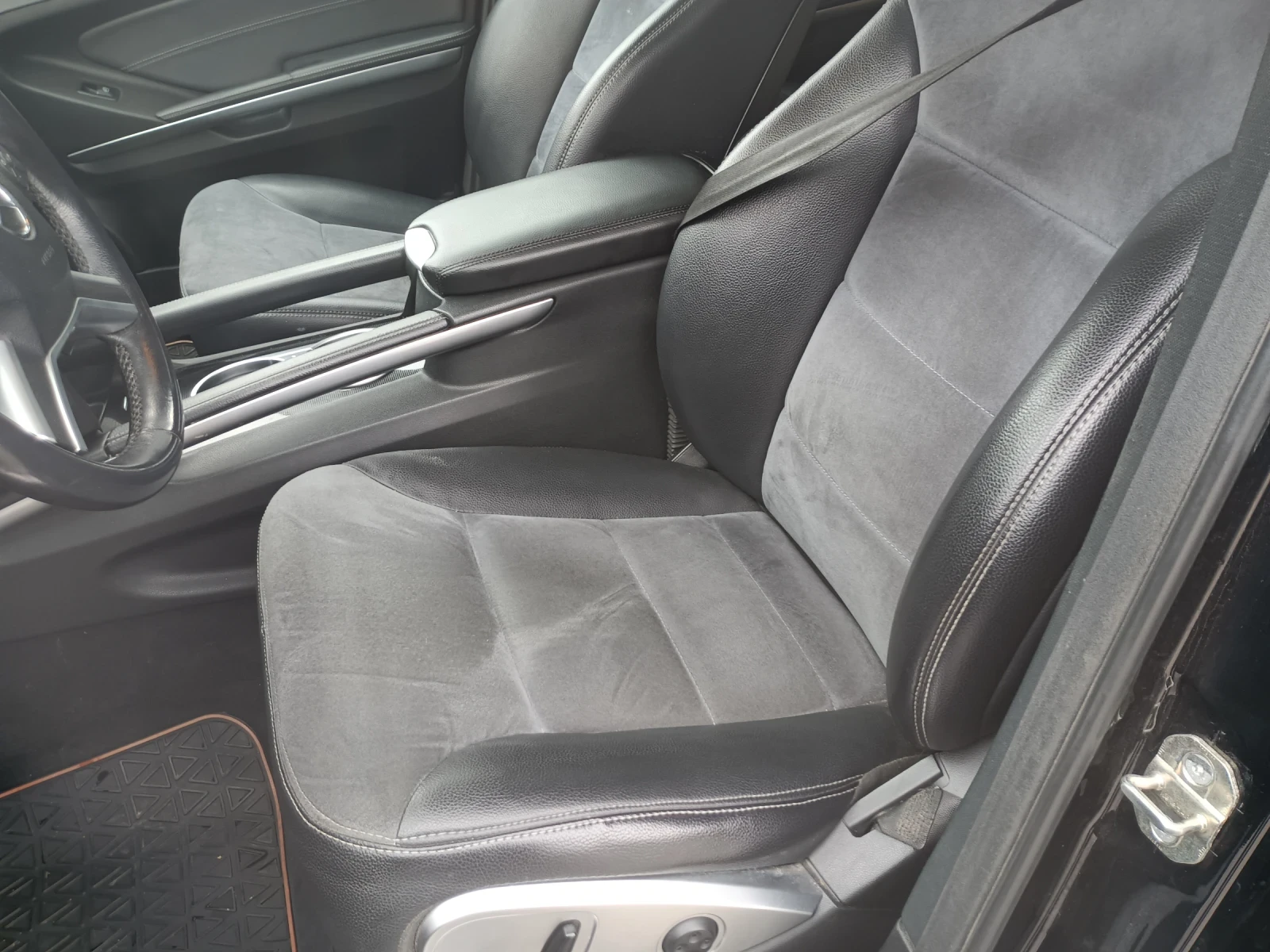 Mercedes-Benz ML 280   | Mobile.bg   9