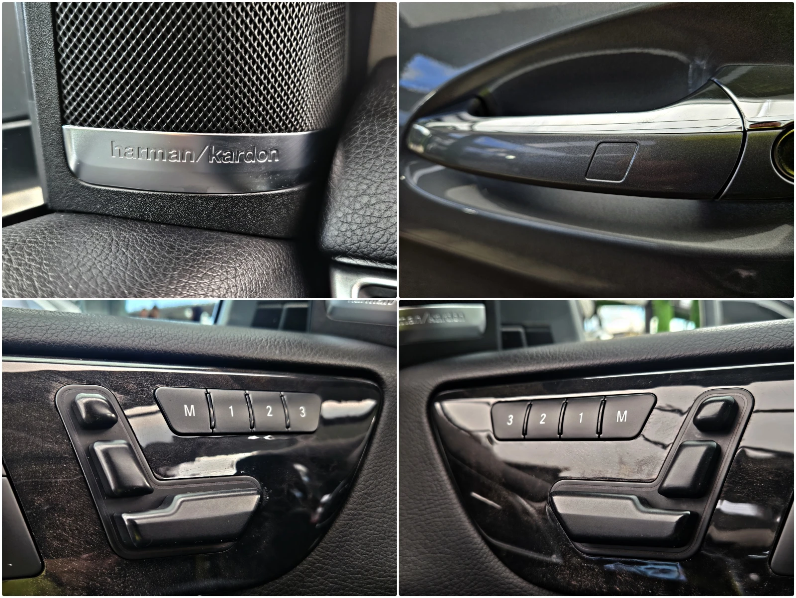 Mercedes-Benz ML 350 AMG/TVx3/GERMANY/HARMAN/CAMERA//AIR/NIGHT/LIZ | Mobile.bg   15