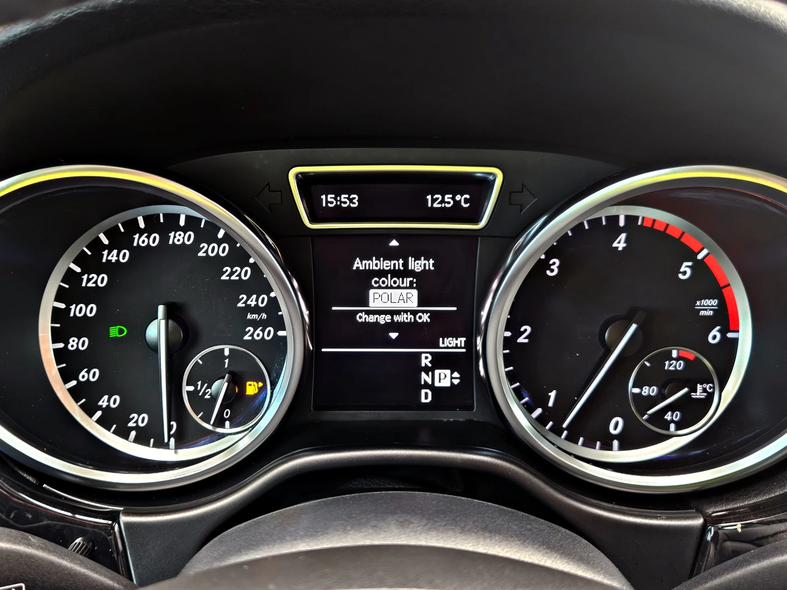 Mercedes-Benz ML 350 AMG/TVx3/GERMANY/HARMAN/CAMERA//AIR/NIGHT/LIZ | Mobile.bg   12