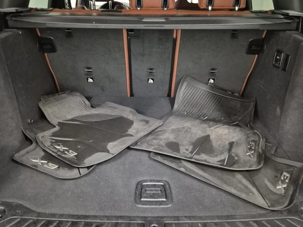 BMW X3 * XDRIVE30I * CARFAX *    | Mobile.bg   15