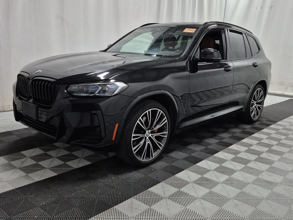BMW X3 * XDRIVE30I * CARFAX *    | Mobile.bg   1