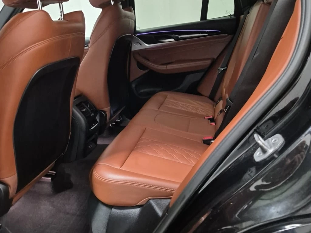 BMW X3 * XDRIVE30I * CARFAX *    | Mobile.bg   13