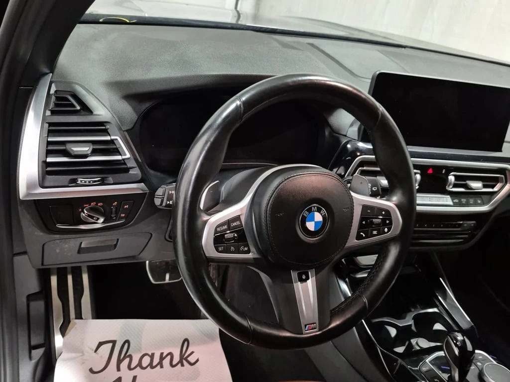 BMW X3 * XDRIVE30I * CARFAX *    | Mobile.bg   12