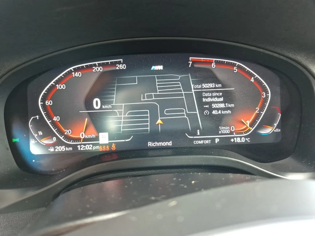 BMW X3 * XDRIVE30I * CARFAX *    | Mobile.bg   11