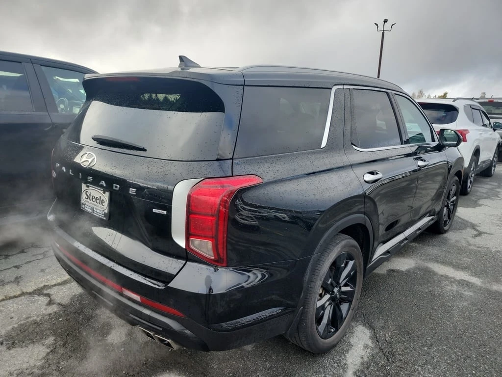 Hyundai Palisade * Urban * CARFAX * БЕЗ ПЪРВОНАЧАЛНА ВНОСКА - изображение 9