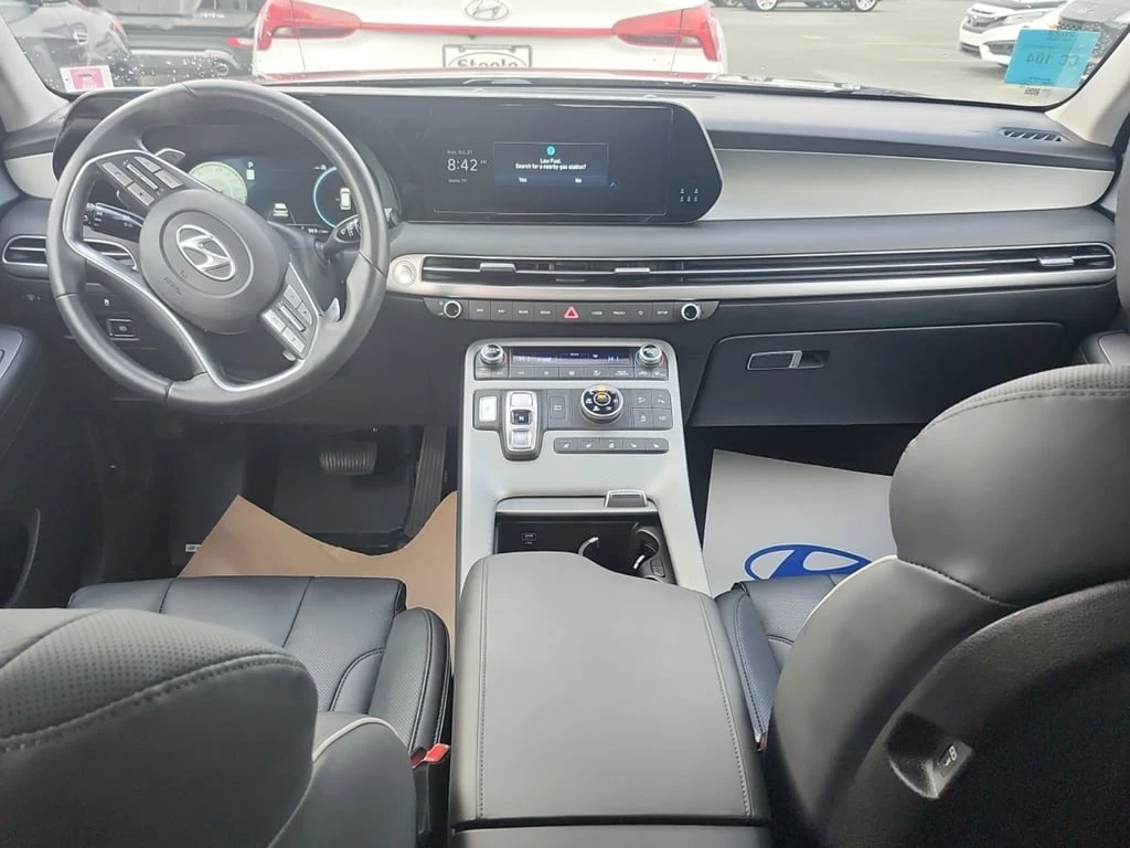 Hyundai Palisade * Urban * CARFAX * БЕЗ ПЪРВОНАЧАЛНА ВНОСКА - изображение 2