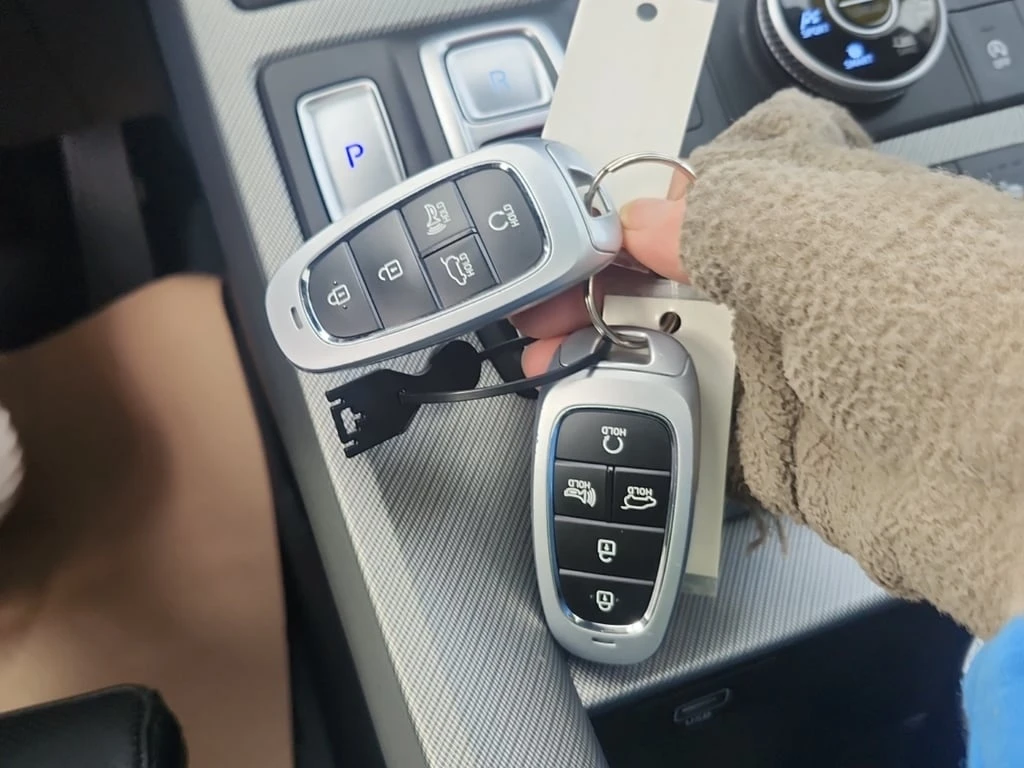 Hyundai Palisade * Urban * CARFAX * БЕЗ ПЪРВОНАЧАЛНА ВНОСКА - изображение 10