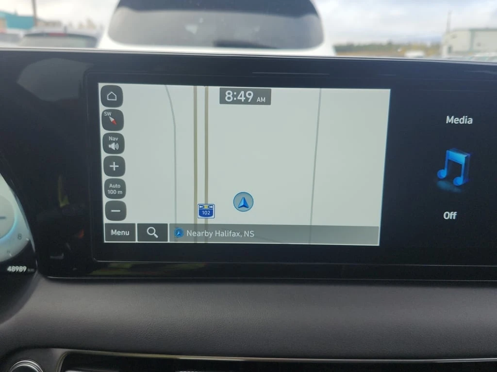 Hyundai Palisade * Urban * CARFAX * БЕЗ ПЪРВОНАЧАЛНА ВНОСКА - изображение 8