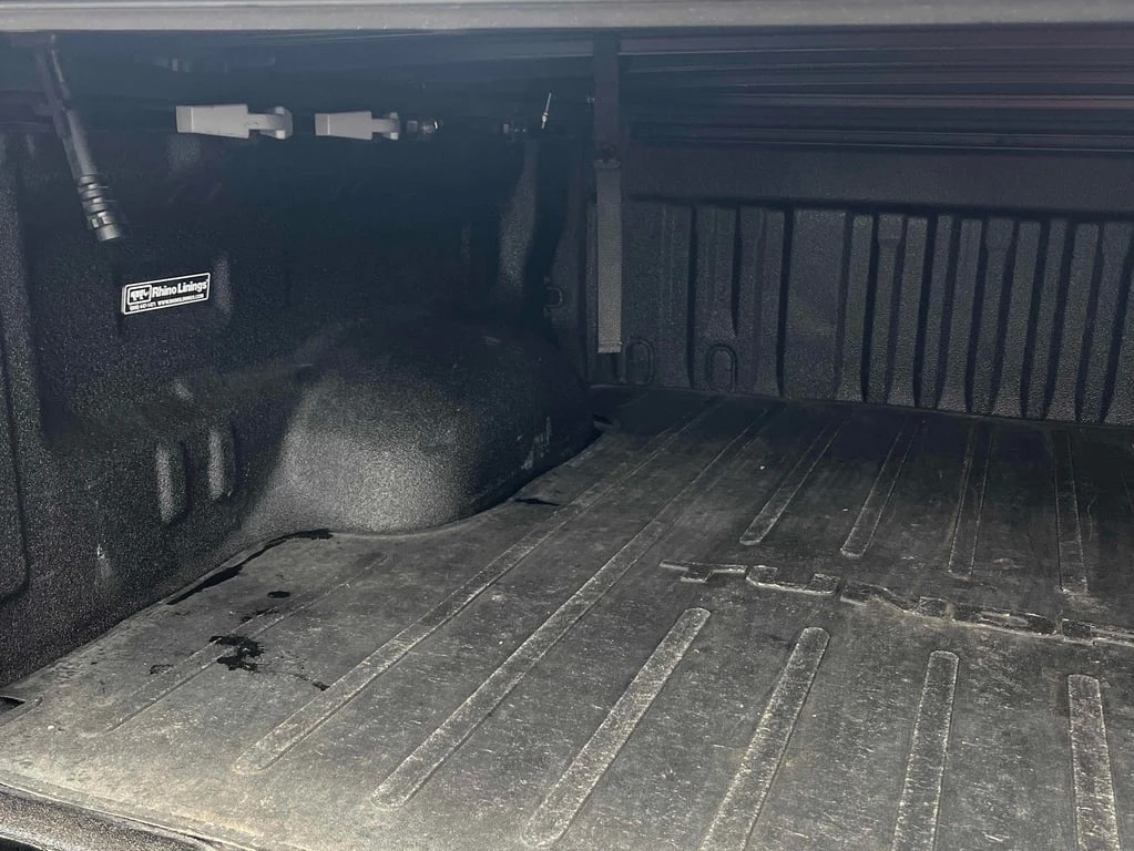 Toyota Tundra * SR5 Plus * CARFAX * БЕЗ ПЪРВОНАЧАЛНА ВНОСКА - изображение 10