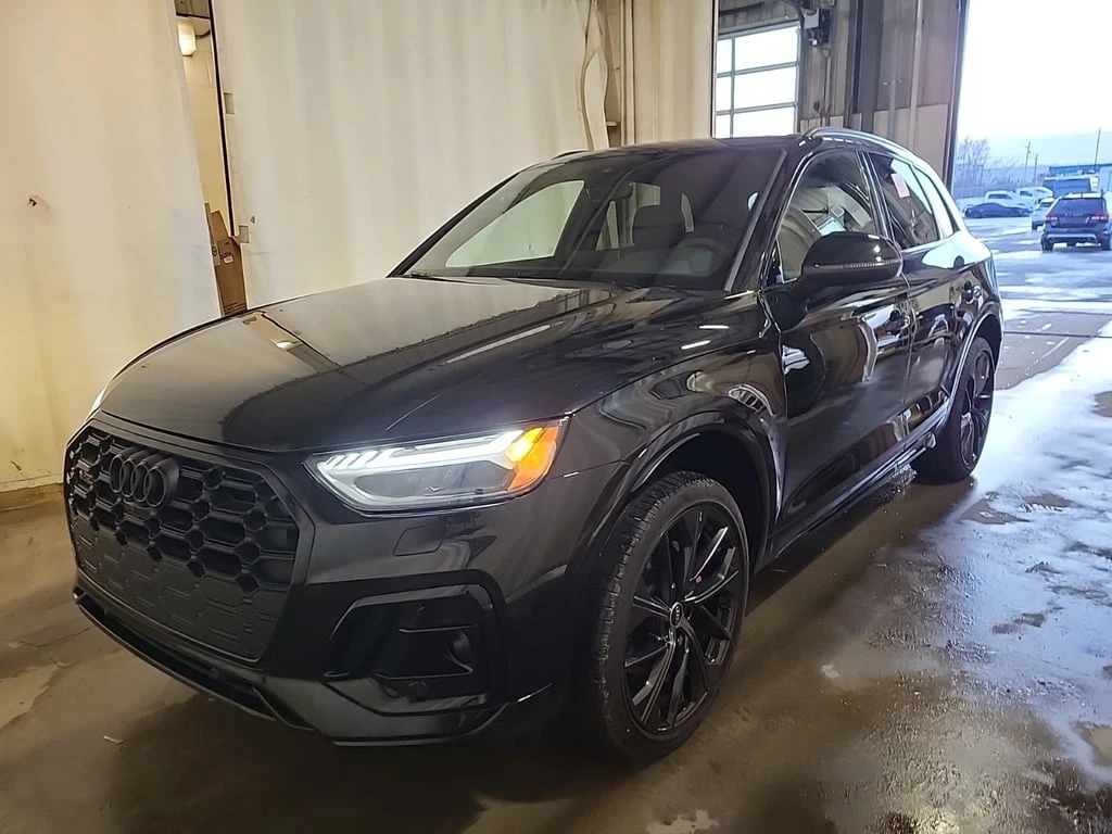 Audi SQ5 * TECHNIK * CARFAX * ��� ������������ ������ | Mobile.bg � ����������� 1