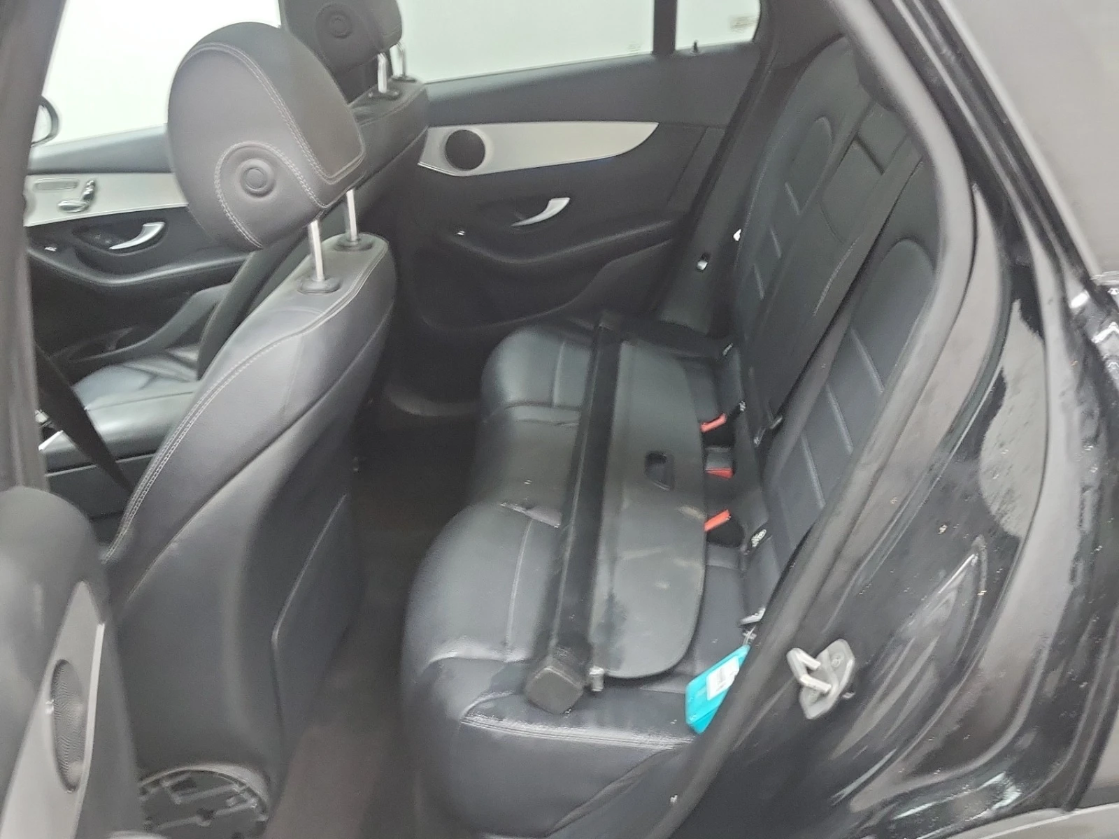 Mercedes-Benz GLC 300 * * CARFAX * * ���� ������ * *  | Mobile.bg � ����������� 11