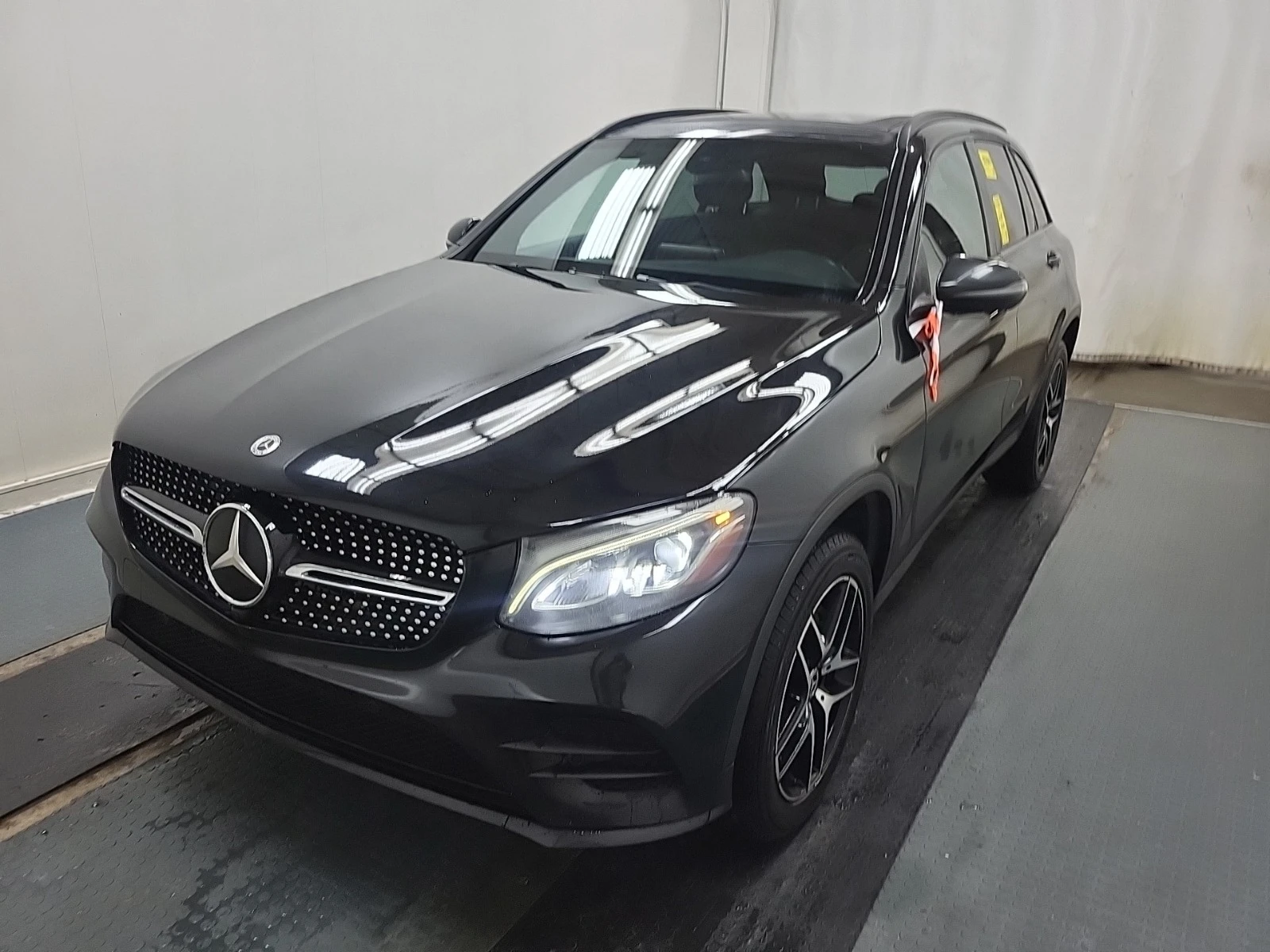 Mercedes-Benz GLC 300 * * CARFAX * * ���� ������ * *  | Mobile.bg � ����������� 1