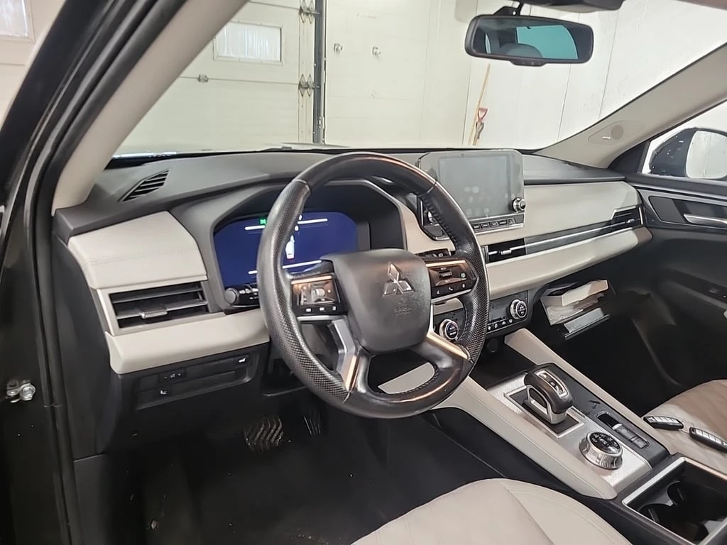 Mitsubishi Outlander * GT * CARFAX * БЕЗ ПЪРВОНАЧАЛНА ВНОСКА - изображение 9