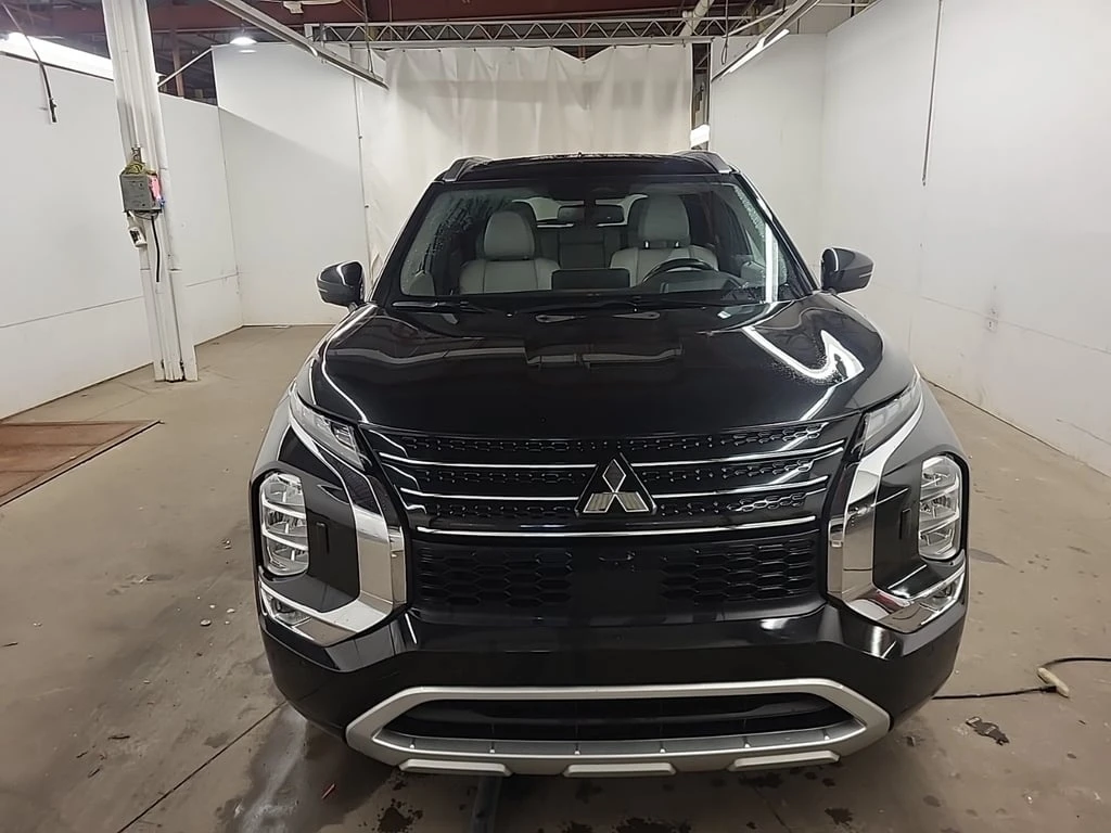 Mitsubishi Outlander * GT * CARFAX * БЕЗ ПЪРВОНАЧАЛНА ВНОСКА - изображение 7