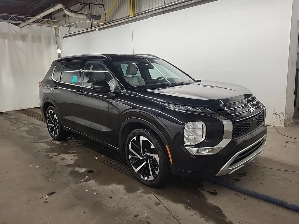 Mitsubishi Outlander * GT * CARFAX * БЕЗ ПЪРВОНАЧАЛНА ВНОСКА - изображение 2