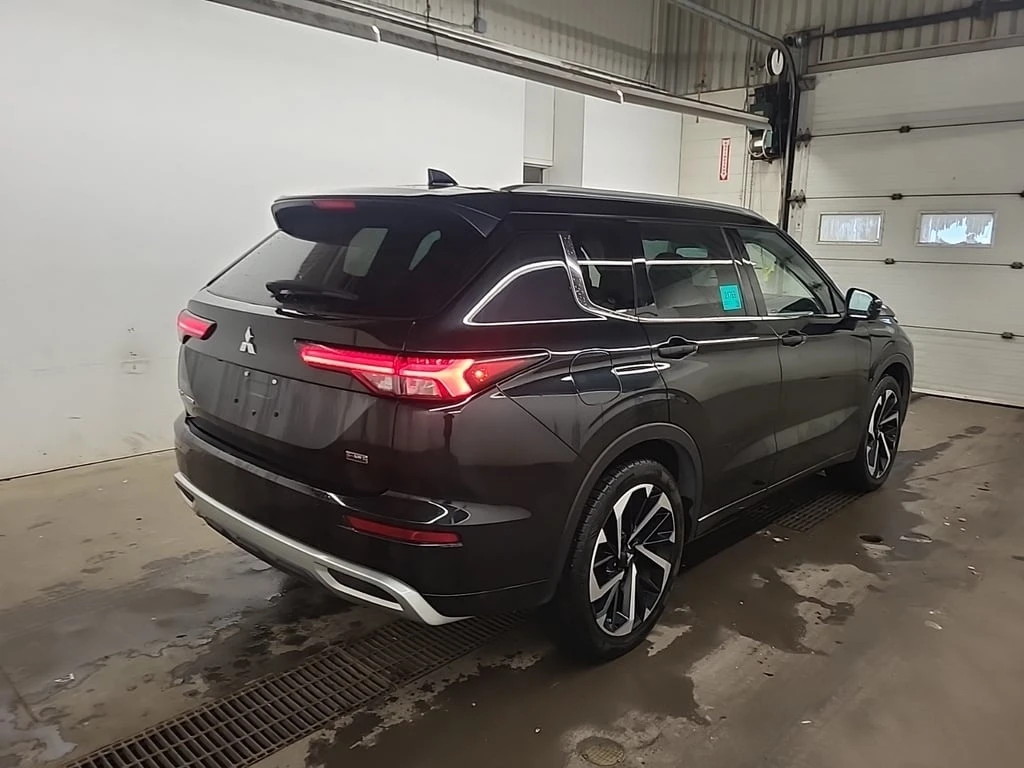 Mitsubishi Outlander * GT * CARFAX * БЕЗ ПЪРВОНАЧАЛНА ВНОСКА - изображение 3