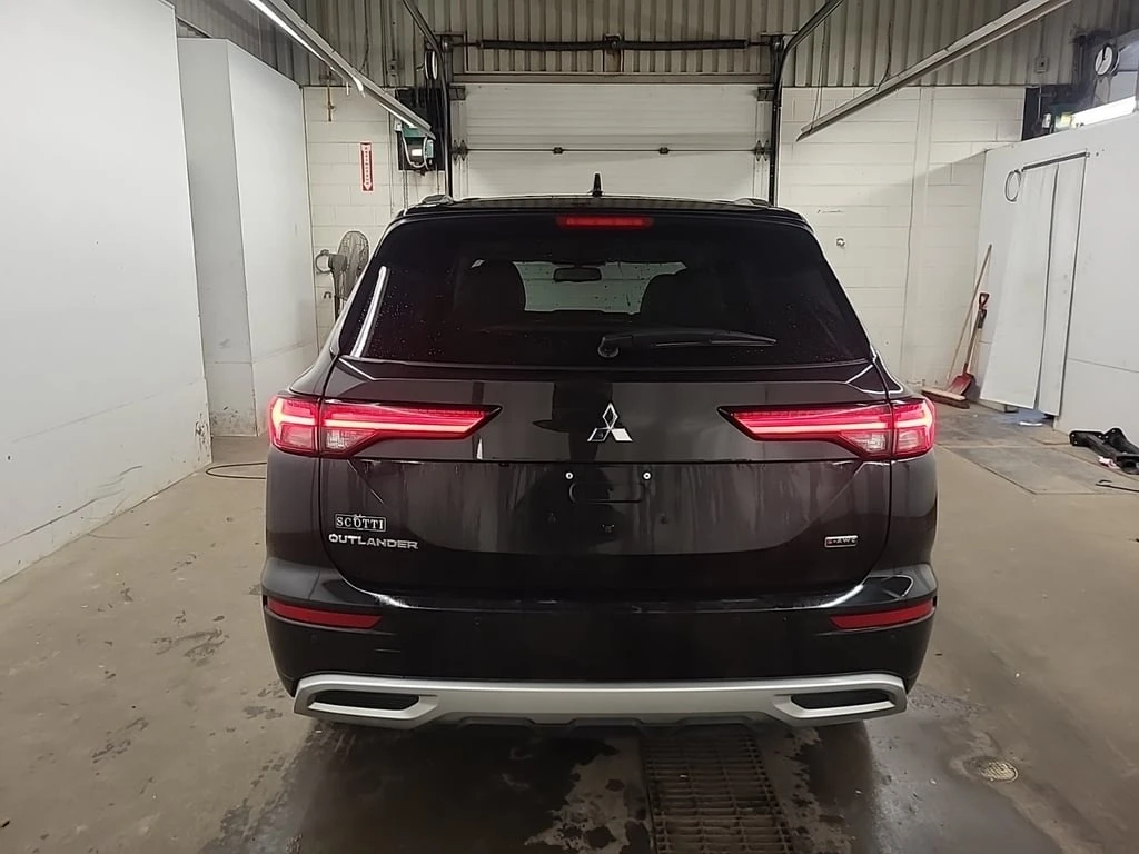 Mitsubishi Outlander * GT * CARFAX * БЕЗ ПЪРВОНАЧАЛНА ВНОСКА - изображение 6