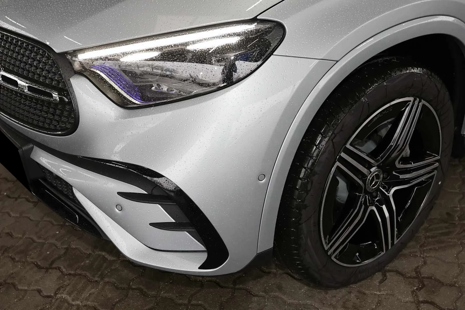 Mercedes-Benz GLC 300 4M AMG | Mobile.bg � ����������� 11