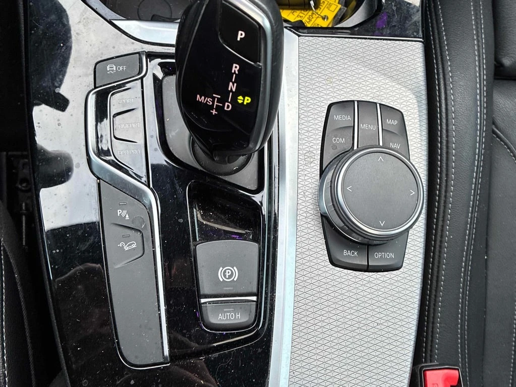 BMW X3 * XDRIVE30I * CARFAX * ��� ������������ ������ | Mobile.bg � ����������� 13